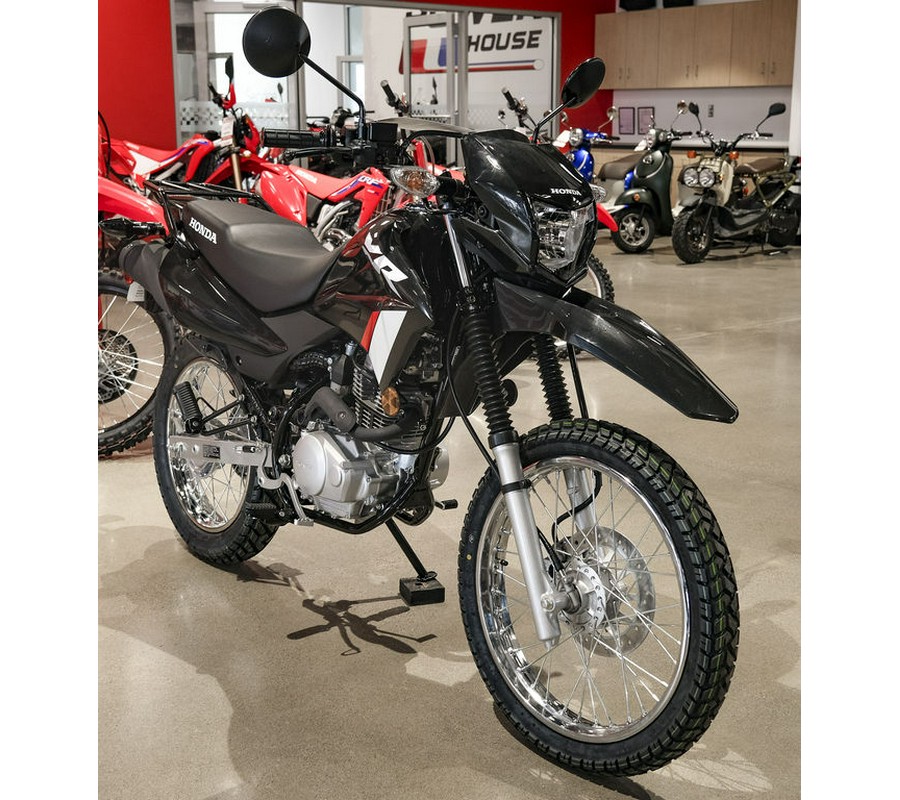 2024 Honda® XR150L