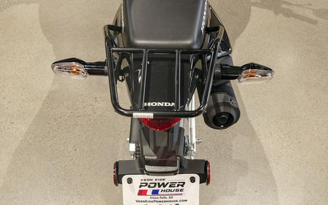 2024 Honda® XR150L