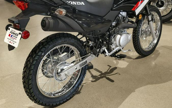 2024 Honda® XR150L