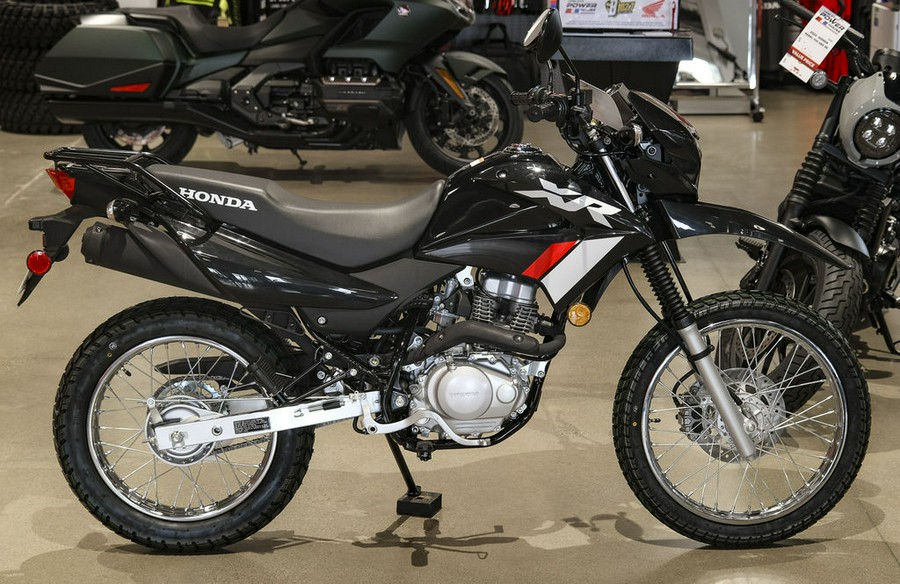 2024 Honda® XR150L