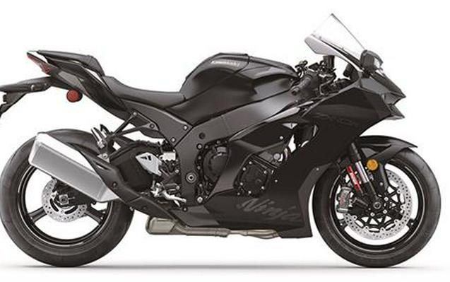 2024 Kawasaki Ninja ZX-10R ABS