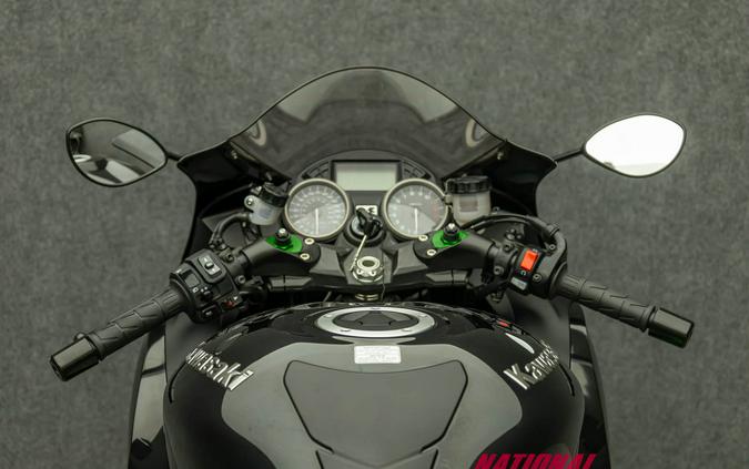 2017 KAWASAKI ZX14R NINJA 1400 SE W/ABS