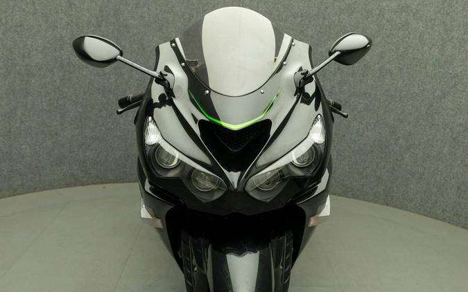 2017 KAWASAKI ZX14R NINJA 1400 SE W/ABS