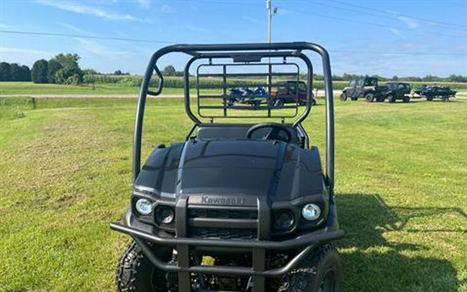 2025 Kawasaki MULE SX 4x4
