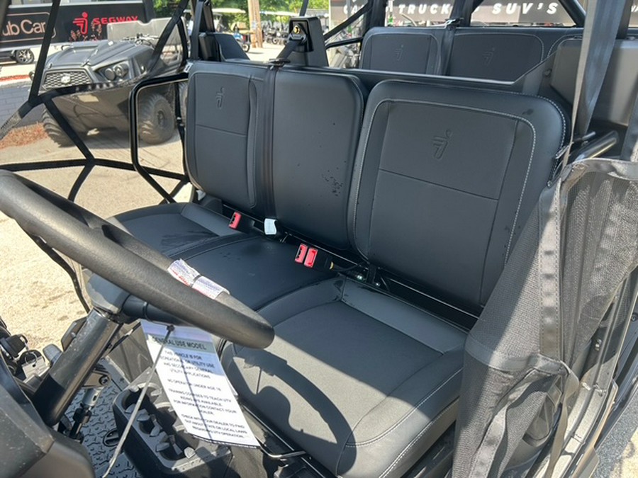 2025 SEGWAY UT10 CREW S - W10088