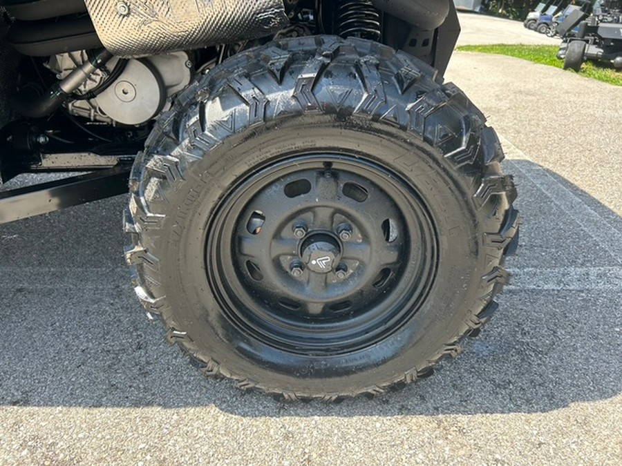 2025 SEGWAY UT10 CREW S - W10088