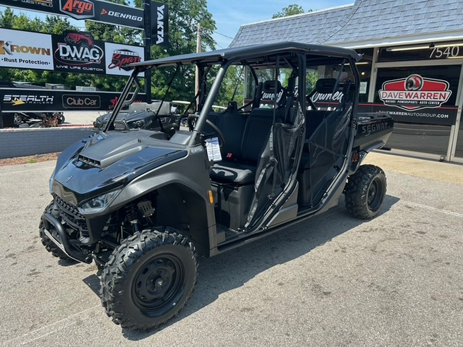 2025 SEGWAY UT10 CREW S - W10088