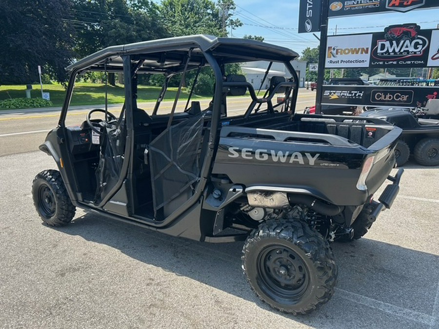 2025 SEGWAY UT10 CREW S - W10088