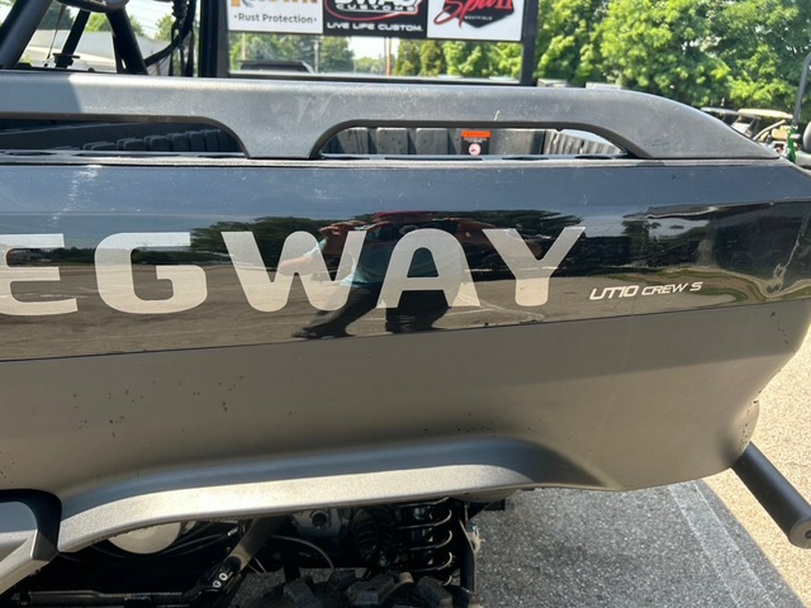 2025 SEGWAY UT10 CREW S - W10088
