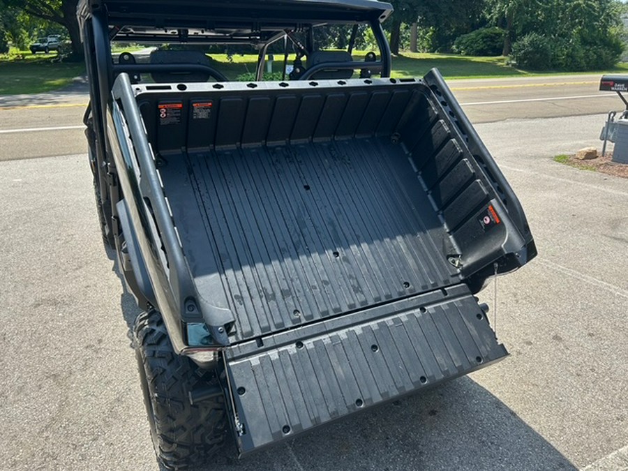 2025 SEGWAY UT10 CREW S - W10088