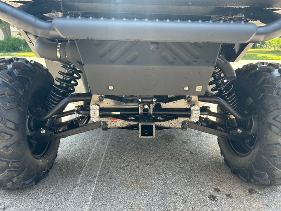 2025 SEGWAY UT10 CREW S - W10088