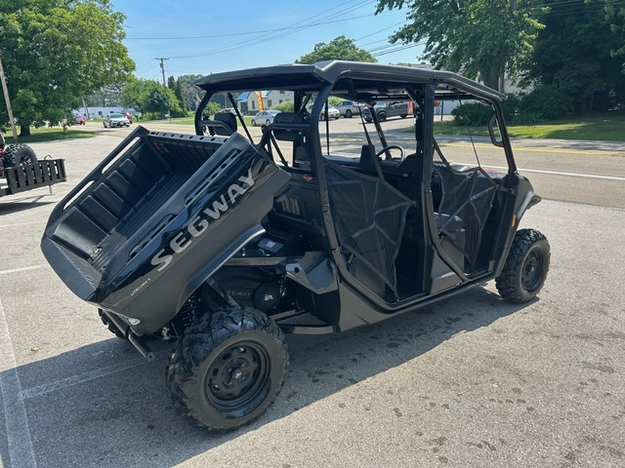 2025 SEGWAY UT10 CREW S - W10088