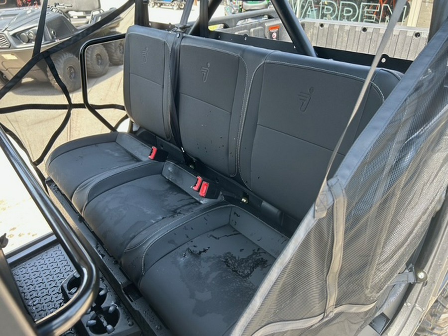 2025 SEGWAY UT10 CREW S - W10088