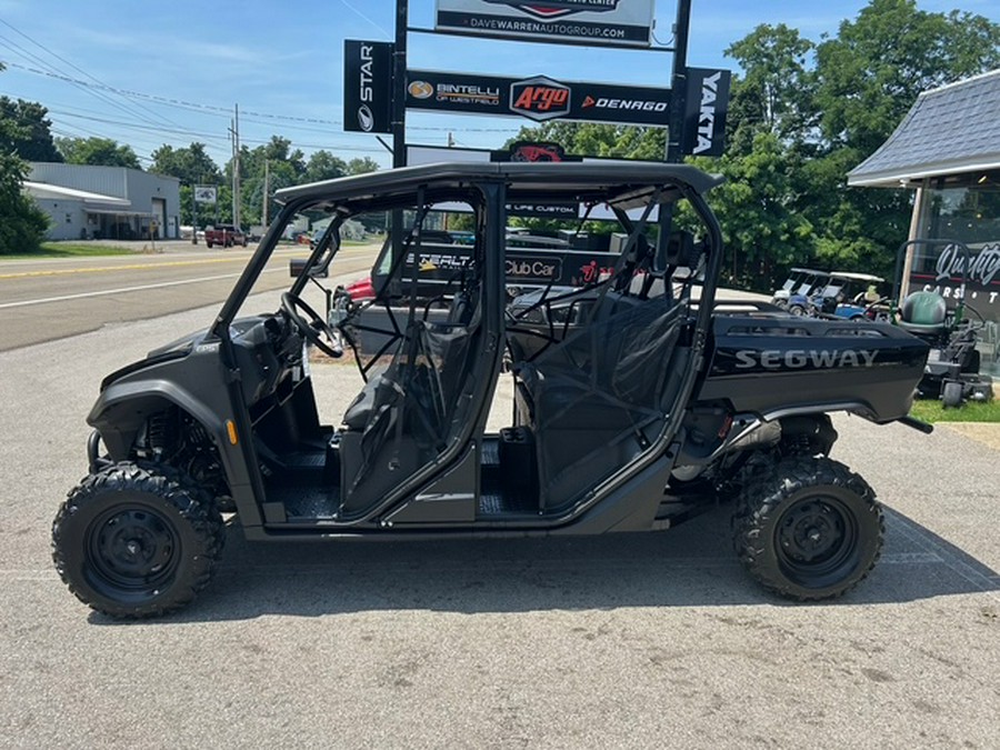 2025 SEGWAY UT10 CREW S - W10088