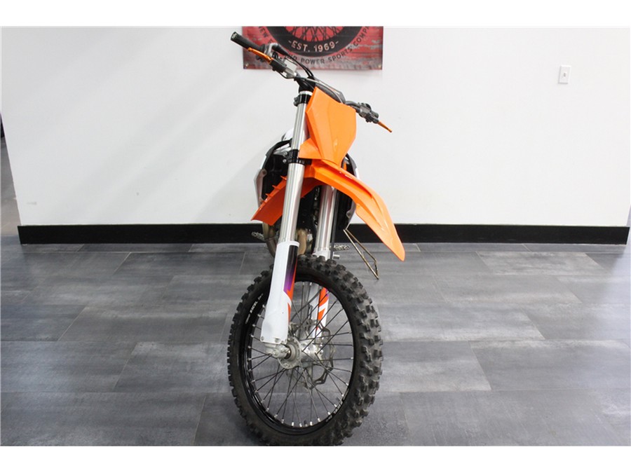 2024 KTM 350 SX-F