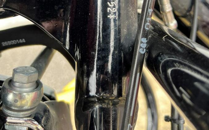 2018 Harley-Davidson® Road Glide® Special Hard Candy Hot Rod Red Flake