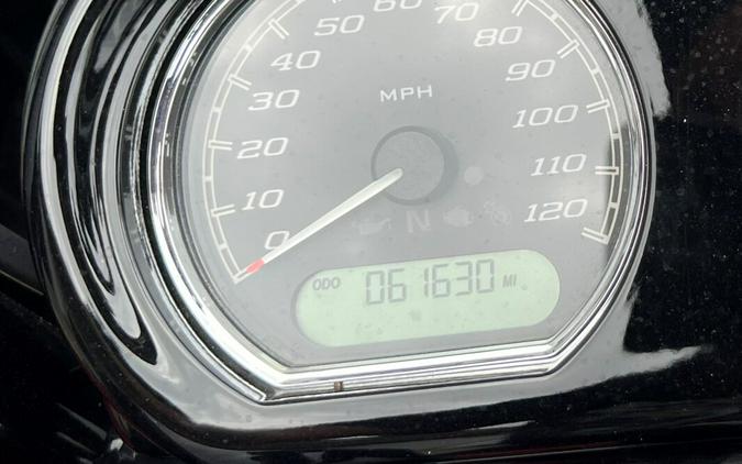 2018 Harley-Davidson® Road Glide® Special Hard Candy Hot Rod Red Flake