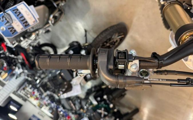 2026 Yamaha YZ 450F 70th Anniversary Edition