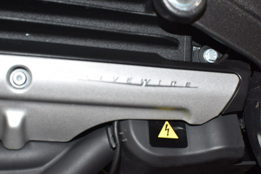 2020 Harley-Davidson LiveWire