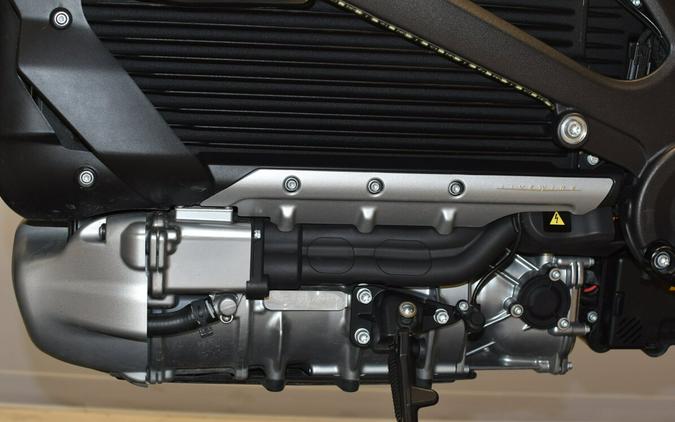 2020 Harley-Davidson LiveWire