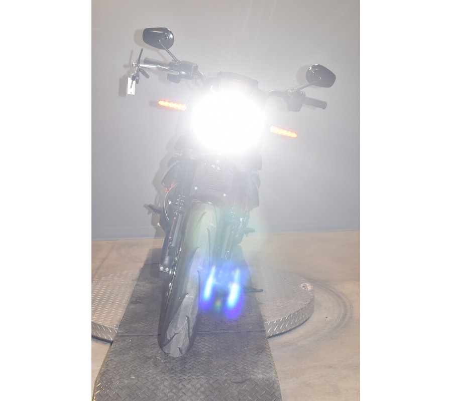 2020 Harley-Davidson LiveWire