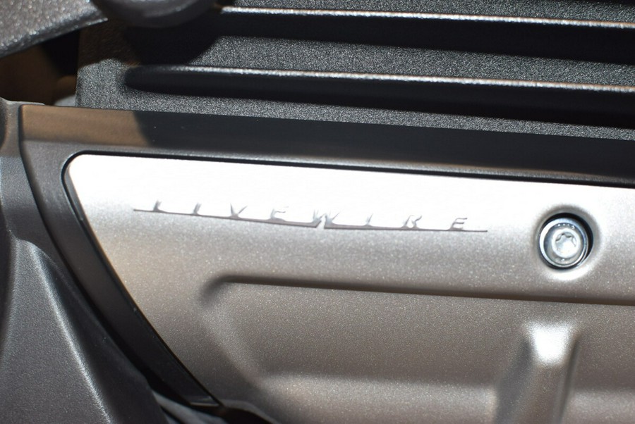 2020 Harley-Davidson LiveWire