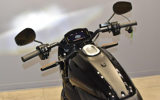 2020 Harley-Davidson LiveWire