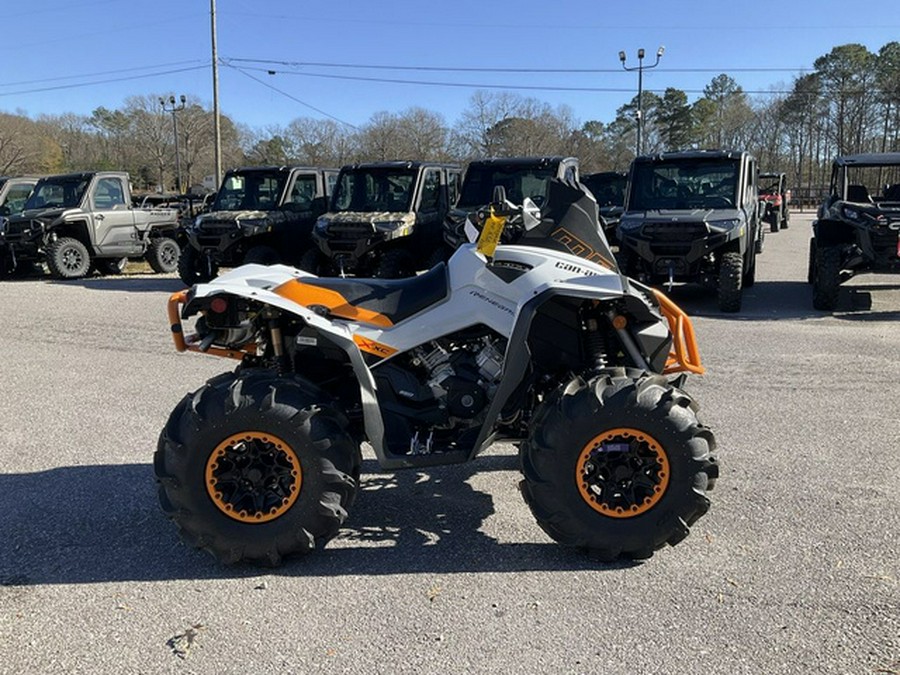 2026 Can-Am Renegade X Mr 650