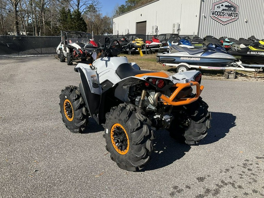 2026 Can-Am Renegade X Mr 650