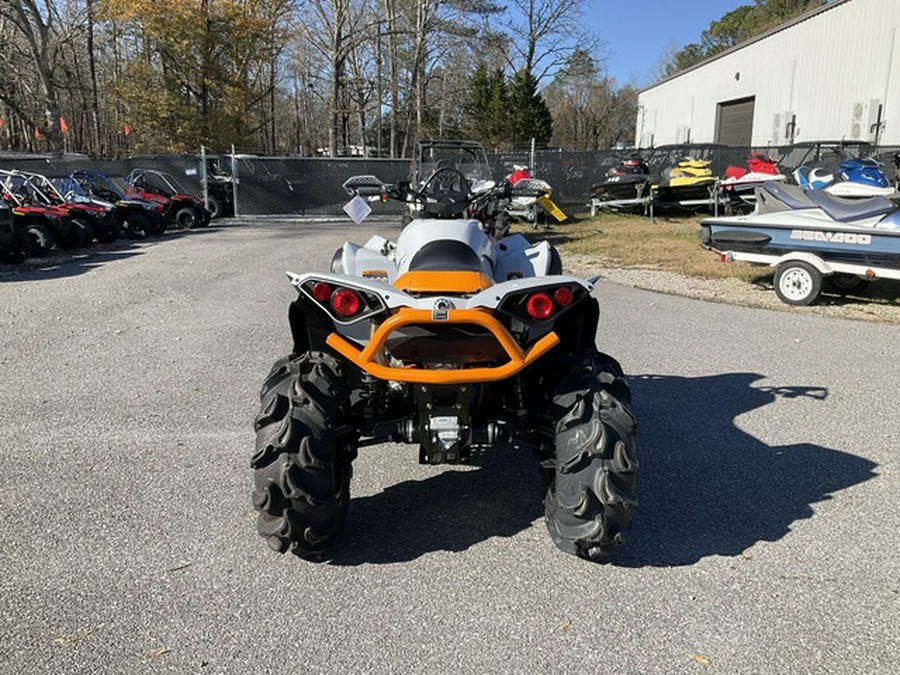 2026 Can-Am Renegade X Mr 650