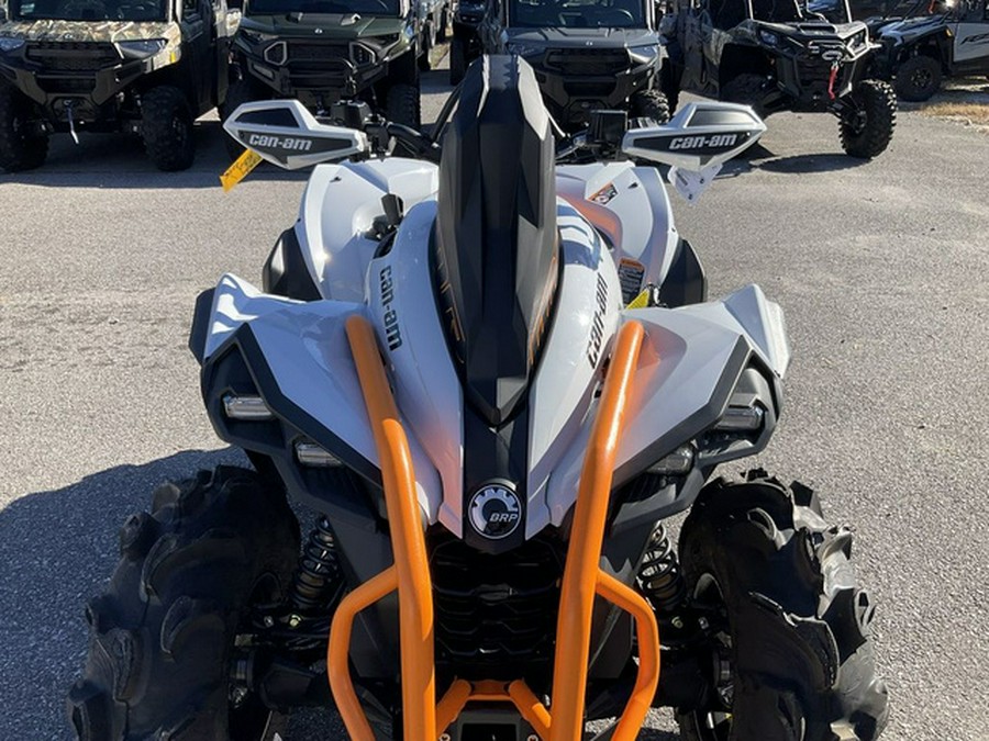 2026 Can-Am Renegade X Mr 650
