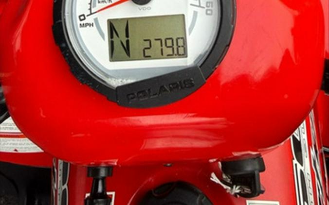 2003 Polaris SPORTSMAN 500 HO