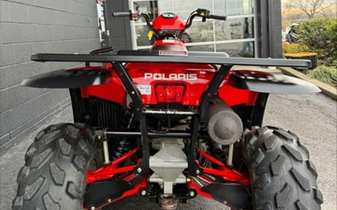 2003 Polaris SPORTSMAN 500 HO