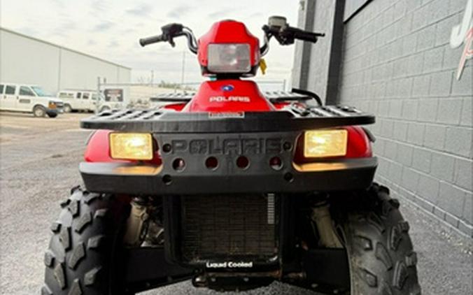 2003 Polaris SPORTSMAN 500 HO