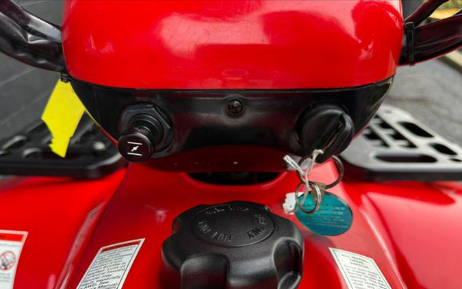 2003 Polaris SPORTSMAN 500 HO