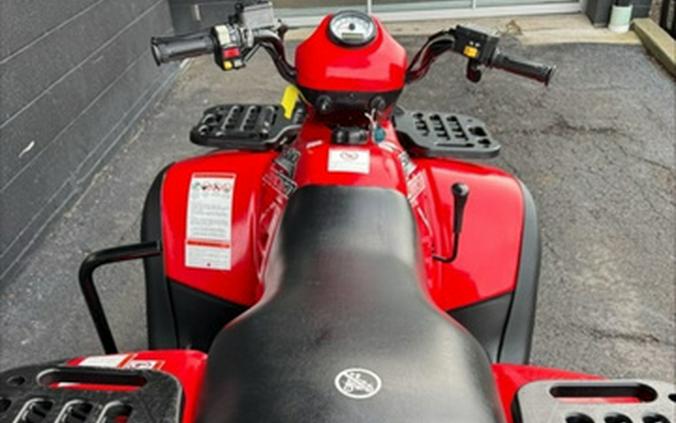 2003 Polaris SPORTSMAN 500 HO