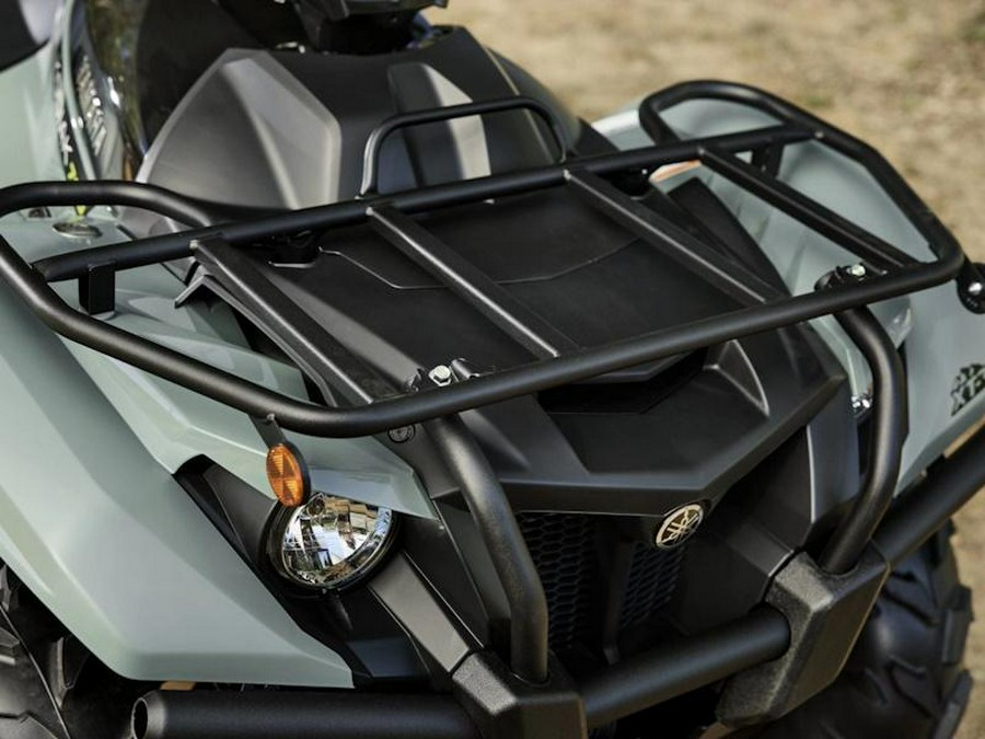 2026 Yamaha Kodiak 700 EPS XT-R