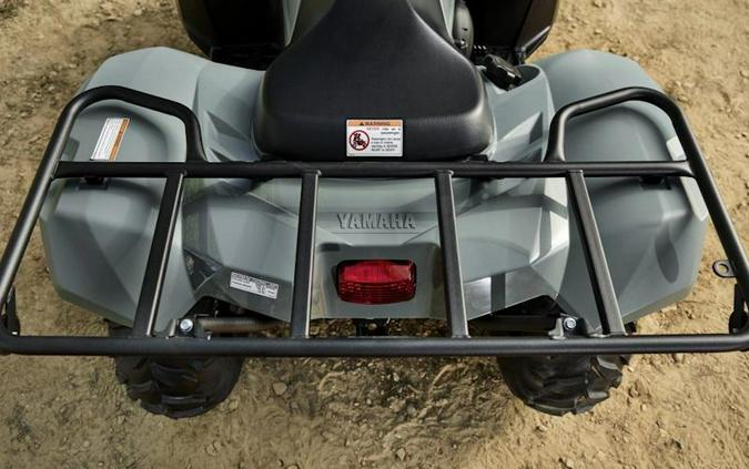 2026 Yamaha Kodiak 700 EPS XT-R