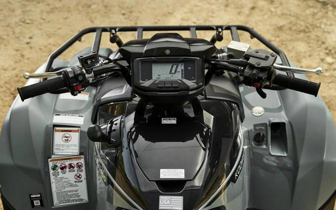 2026 Yamaha Kodiak 700 EPS XT-R