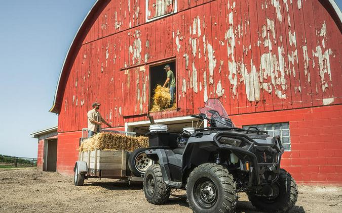 2026 Polaris® Sportsman 570