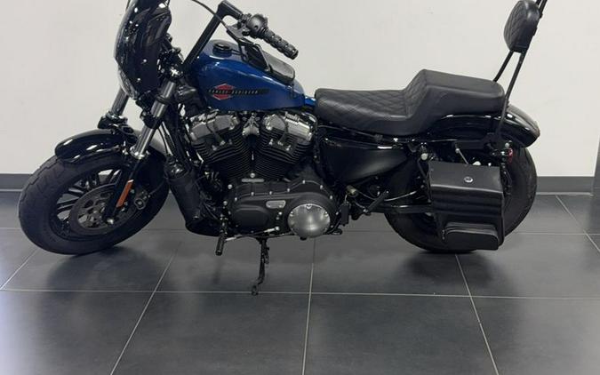 Used 2022 Harley-Davidson Sportster FortyEight