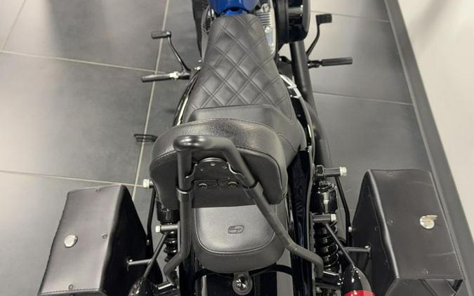 Used 2022 Harley-Davidson Sportster FortyEight