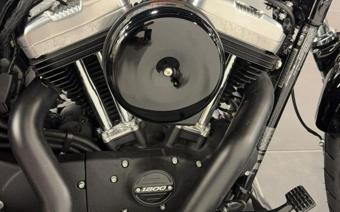 Used 2022 Harley-Davidson Sportster FortyEight