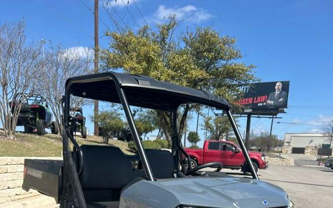 2026 Polaris Ranger® 500 Base