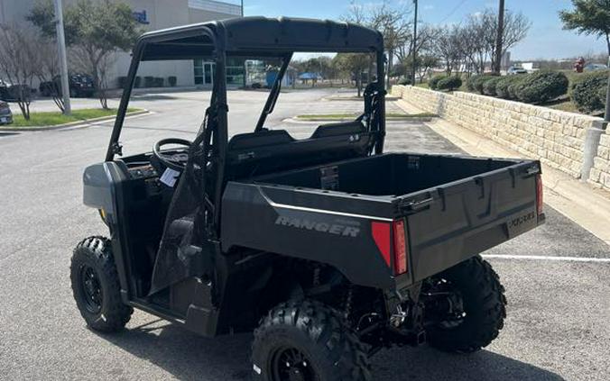 2026 Polaris Ranger® 500 Base