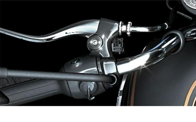 2026 Royal Enfield Bullet 350