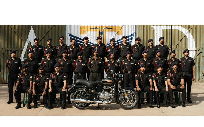 2026 Royal Enfield Bullet 350