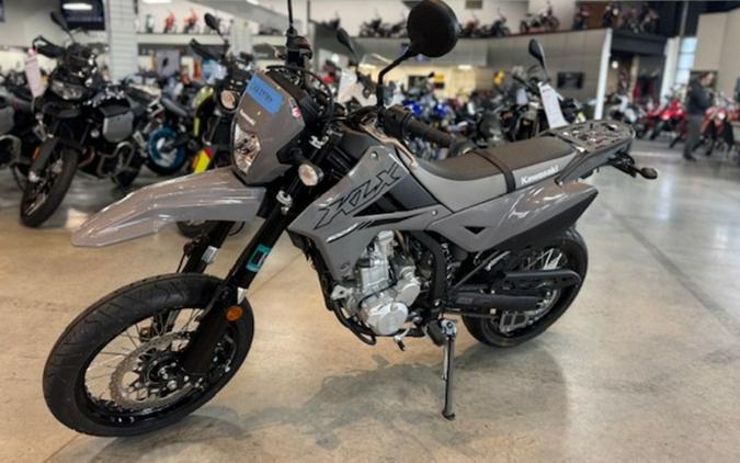 2024 Kawasaki KLX 300SM