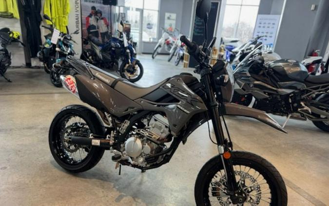 2024 Kawasaki KLX 300SM