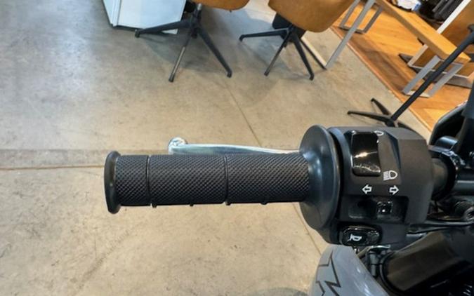 2024 Kawasaki KLX 300SM